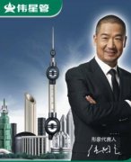 华宇代理演艺圈常青树张国立力挺伟星管 戏剧代