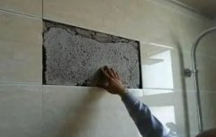 华宇瓷砖空鼓不是质量问题？