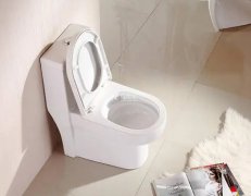 华宇八大步骤助你挑选优质节水马桶