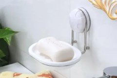 华宇家居健康靠干净 卫浴洁具清洗保养技巧