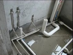 华宇平台卫生间洁具安装注意要点