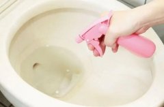 <b>华宇浴室清洁小窍门</b>