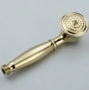 <b>华宇代理卫浴知识：花洒如何保养？</b>