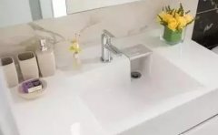 华宇优质洁具选购技巧 节水美观两不耽误
