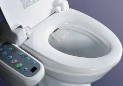 <b>华宇智能马桶的选购技巧 适当的保养延长使用寿</b>