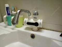 <b>华宇装修现场 水***要随开随关</b>