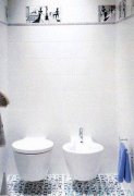 <b>华宇平台瓷砖铺贴有创意 打造个性卫生间</b>