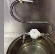 <b>华宇平台不换马桶换芯 省水省钱还省心“节水宝</b>