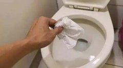 华宇选马桶“节”“洁”要兼顾